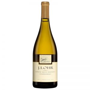 J LOHR 'RIVERSTONE' CHARDONNAY